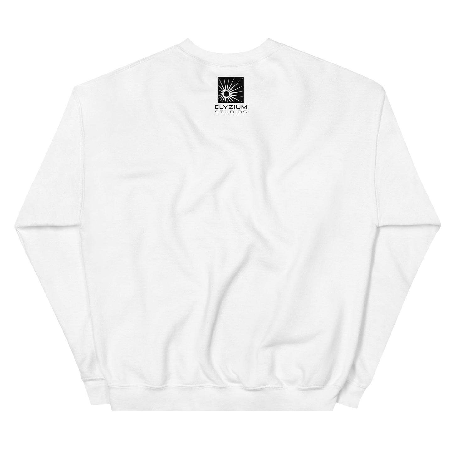 Vibrance Crewneck Sweatshirt