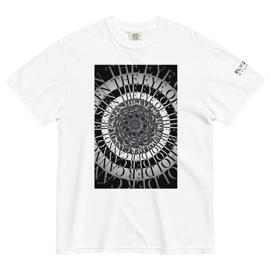 Eye of the Beholder Tee